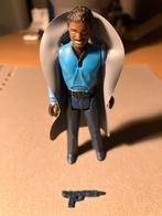 ✅ Star Wars Lando bespin 1980 vintage, Verzamelen, Star Wars, Ophalen of Verzenden, Gebruikt, Actiefiguurtje