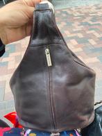 Tas, Ophalen, Gebruikt