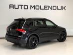 Volkswagen Tiguan 1.5 TSI 150 PK DSG / LED / Keyless / ACC /, Auto's, Volkswagen, Zwart, 150 pk, Zwart, Origineel Nederlands