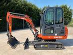 Sunward SWE 20 F (bj 2024), Graafmachine