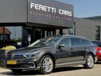 Volkswagen Passat Variant 1.4 TSI AUT7 PHEV GTE BUSINESS. PA, Auto's, Gebruikt, Euro 6, Grijs, Hybride Elektrisch/Benzine