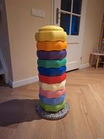 Stepping Stones Stapelstenen - Zo goed als nieuw, Kinderen en Baby's, Speelgoed | Educatief en Creatief, Ophalen, Zo goed als nieuw