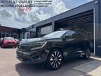 Renault Austral 1.3 mild hybrid 160 Techno 1.800kg trekgewic, 1408 kg, Stof, Euro 6, 4 cilinders