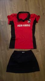 Schaerweijde hockey shirt en rokje, Ophalen of Verzenden, Zo goed als nieuw, Kleding
