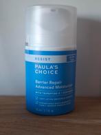 Paula's Choice Barrier Repair Moisturizer, Ophalen of Verzenden, Nieuw, Gehele gezicht, Verzorging
