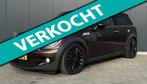 Mini Mini Clubman 1.6 Cooper S Chili Airco Cruise Pano Nieuw, Voorwielaandrijving, Gebruikt, 4 cilinders, Bruin