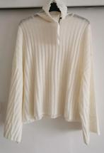 ZARA trui met wol en alpaca mt. S/M, Verzenden, Nieuw, Maat 36 (S), Wit