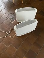 Electrice verwarming, Ophalen of Verzenden, Zo goed als nieuw