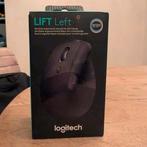 Logitech Lift Left. Nieuw!, Ophalen of Verzenden, Nieuw, Linkshandig, Logitech
