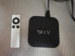 Apple TV, Audio, Tv en Foto, Mediaspelers, Ophalen
