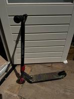 Stunstep Oxelo, Fietsen en Brommers, Steps, Ophalen, Gebruikt, Gewone step, Oxelo decathlon