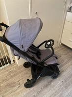 Easywalker Jackey buggy, Ophalen, Gebruikt, Overige merken, Verstelbare rugleuning