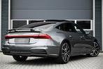 Audi A7 Sportback 50 TDI QUATTRO / 3 X S-LINE / PANO / LUCHT, 221 €/maand, Euro 6, 2000 kg, Leder