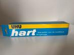 UHU Hart Speciaallijm voor Modelbouw, Hobby en Vrije tijd, Overige merken, Gebruikt, Ophalen of Verzenden, Groter dan 1:32