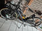 Damesfiets, Ophalen, Sparta, Versnellingen, 53 tot 56 cm