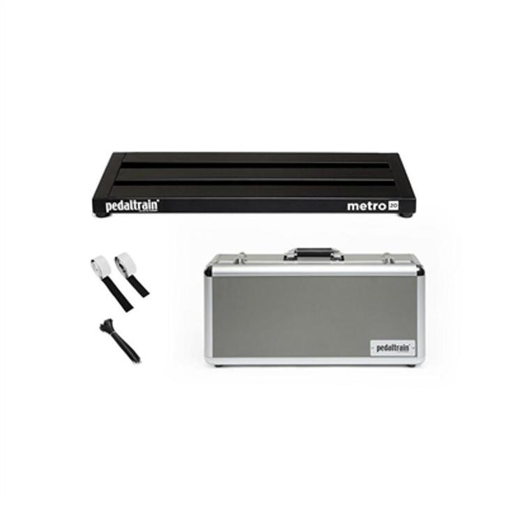 Pedaltrain Metro 20 HC, Muziek en Instrumenten, Effecten, Nieuw, Overige typen, Ophalen of Verzenden