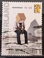 Persoonlijke postzegel vluchtelingen 2, Ophalen of Verzenden