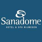 Te koop voucher voor Sanadome in Nijmegen Sauna Wellness Spa, Twee personen, Overige soorten, Spa of Sauna