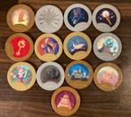 Efteling Symbolica munten (13), Verzamelen, Ophalen of Verzenden, Zo goed als nieuw