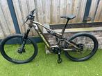 Nieuwe: Lappiere Overvolt AM 5.6 - Bosch CX - Maat L - eMTB, Fully, Ophalen of Verzenden, Nieuw, Overige merken