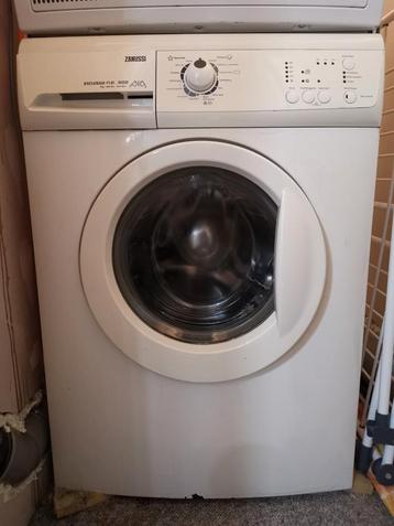 Zanussi wasmachine beschikbaar voor biedingen