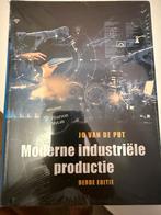 Jo van de Put - Moderne industriële productie, Jo van de Put, Ophalen of Verzenden, Zo goed als nieuw, Nederlands