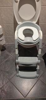 Toilet Trainer met Trapje, Overige merken, Overige typen, Ophalen of Verzenden, Zo goed als nieuw