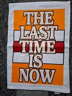 WWE John Cena Last Time is Now handdoekje ( Nieuw ), Verzenden, Nieuw