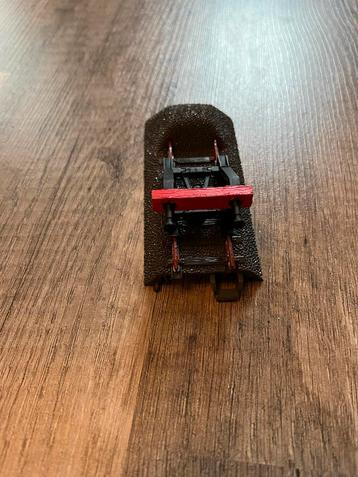 Märklin H0 Stootblok C-rails beschikbaar voor biedingen