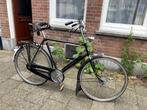 Gazelle Special - 1963 & Batavus Vintage Folding Fiets, Fietsen en Brommers, Fietsen | Heren | Herenfietsen, Ophalen, Gebruikt