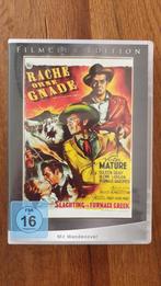 Rache ohne Gnade western dvd, Verzenden, Zo goed als nieuw, Actie