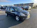 Renault Clio Estate 1.6-16V Dynamique, Gebruikt, 4 cilinders, Open dak, Zwart