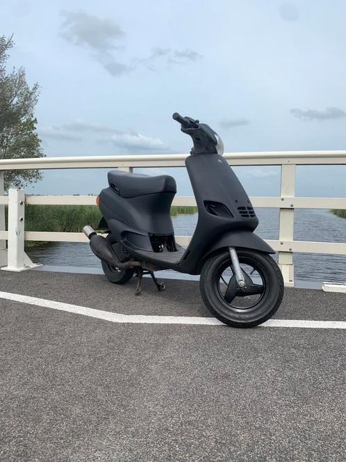 Zip Type 1. 70cc, Fietsen en Brommers, Scooters | Piaggio, Zo goed als nieuw, Zip, Ophalen