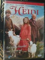 Heidi, Vanaf 16 jaar, Ophalen of Verzenden, 1980 tot heden, Zo goed als nieuw