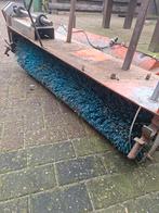 Veeg borstel, Ophalen of Verzenden