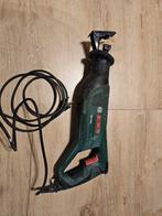 Bosch Reciprozaag - Gebruikt, Gebruikt, Ophalen of Verzenden, Bosch, Minder dan 600 watt