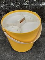 Flair naaibox '70s ( Retro/Vintage/Design ), Ophalen of Verzenden, Huis en Inrichting