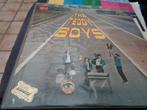 The Teddy Boys ‎– The Teddy Boys  Vinyl LP., Cd's en Dvd's, Vinyl | Nederlandstalig, Levenslied of Smartlap, Ophalen of Verzenden