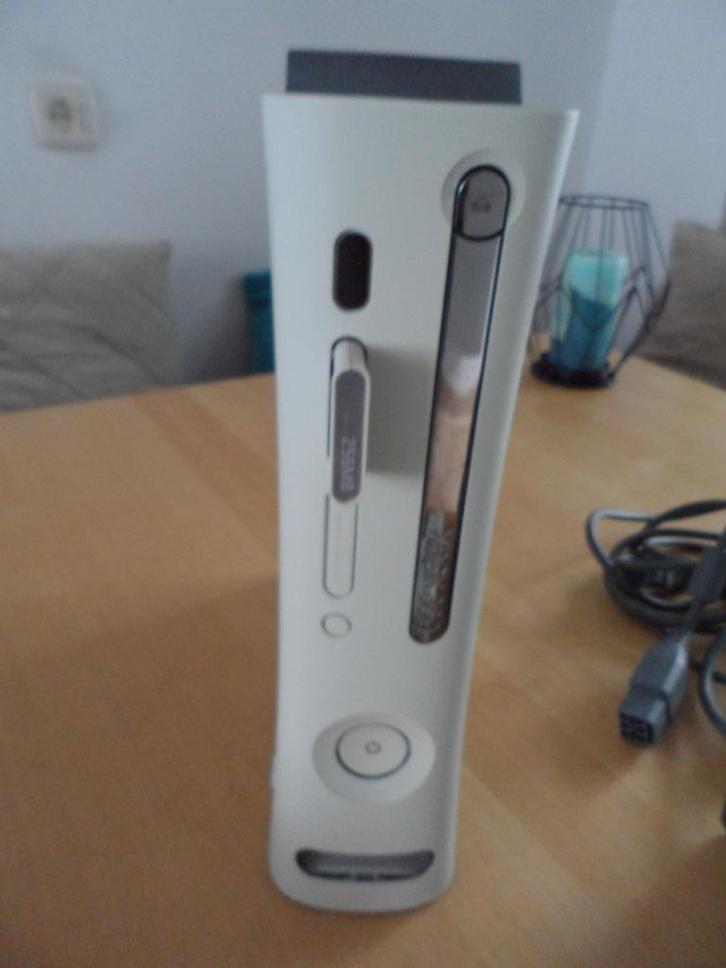 x box 360, Spelcomputers en Games, Spelcomputers | Xbox One, Gebruikt, 500 GB, Met 1 controller, Met harde schijf, Ophalen