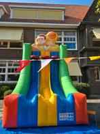 JB Inflatables Basketbalspel - Zo Goed Als Nieuw!, Ophalen