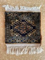 Klein Perzich kleedje, Ophalen