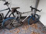 Mountainbike Tiso, Gebruikt, 26 inch, Meer dan 20 versnellingen, Ophalen