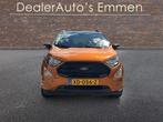 Ford EcoSport 1.0 125pk ST-Line ECC TWO-TONE LMV NAVIGATIE L, Voorwielaandrijving, 125 pk, Gebruikt, Euro 6