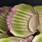 Prachtige asperge borden, per stuk €8,-, Antiek en Kunst, Ophalen of Verzenden