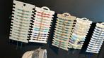 Diverse soorten armbandjes, Huis en Inrichting, Ophalen, Nieuw, Glas of Kopje