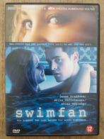 Swimfan - zijn grootste fan werd zijn grootste nachtmerrie, Vanaf 12 jaar, Ophalen of Verzenden, Zo goed als nieuw