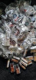 400 + stuks a €0.99!! NIEUW Maybelline en Max Factor make-up, Ophalen of Verzenden, Nieuw, Overige kleuren, Gehele gezicht