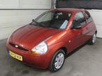 Ford Ka 1.3 Futura - Airco - Weinig KM NAP! - Mooie auto!, Auto's, Voorwielaandrijving, 1299 cc, Stof, Gebruikt