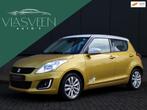 Suzuki SWIFT 1.2 Exclusive 30 Jaar editie Volle auto! 10 x s, Auto's, Suzuki, Voorwielaandrijving, Gebruikt, 1242 cc, 400 kg