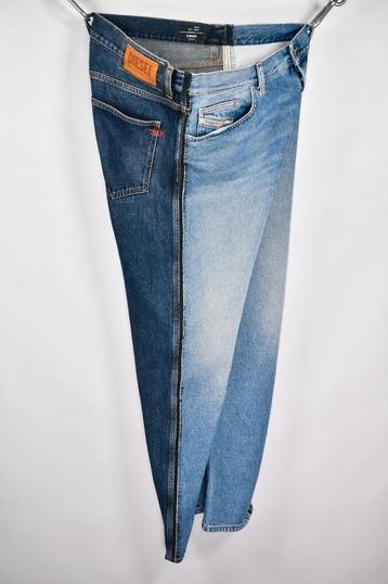 - NIEUWE- Diesel D-MACS 28x30 W28 L30 - straight - #D2595 beschikbaar voor biedingen